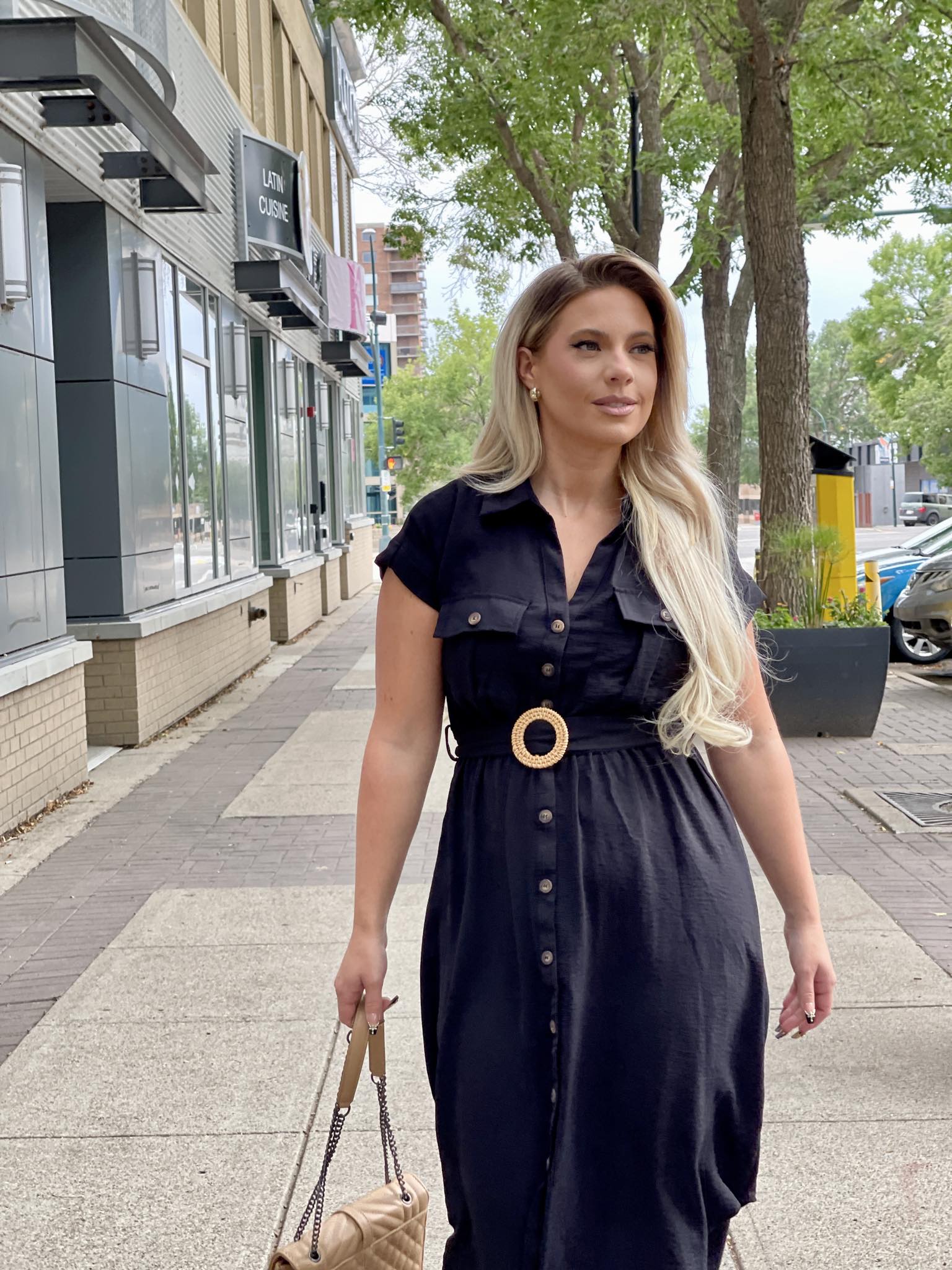 Best midi dresses online new arrivals
