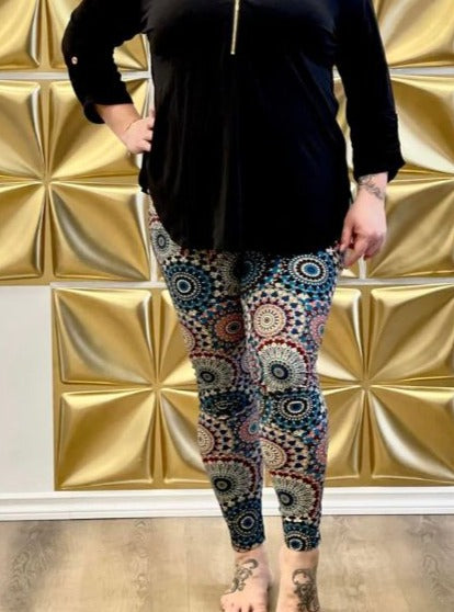 La larue leggings clearance