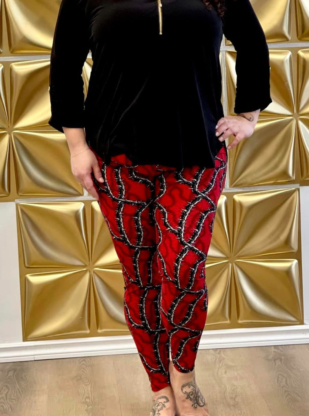 Leggings store new arrivals near me