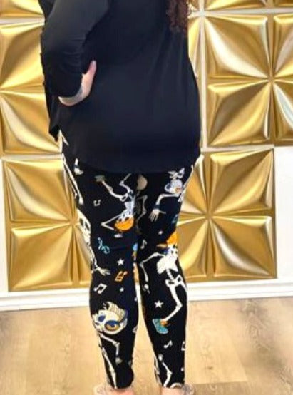 Gold leggings shop near me