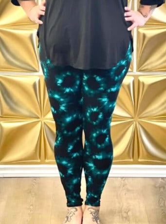 Blast Leggings