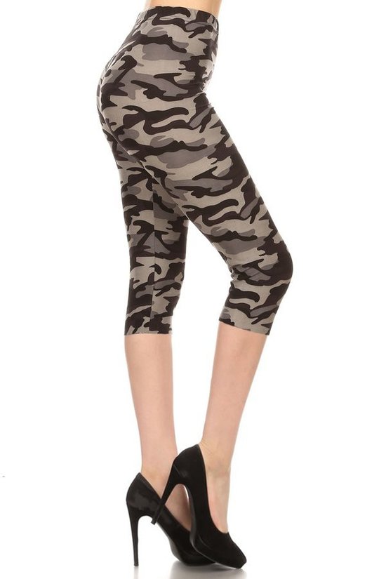 CAMO IN GRAY