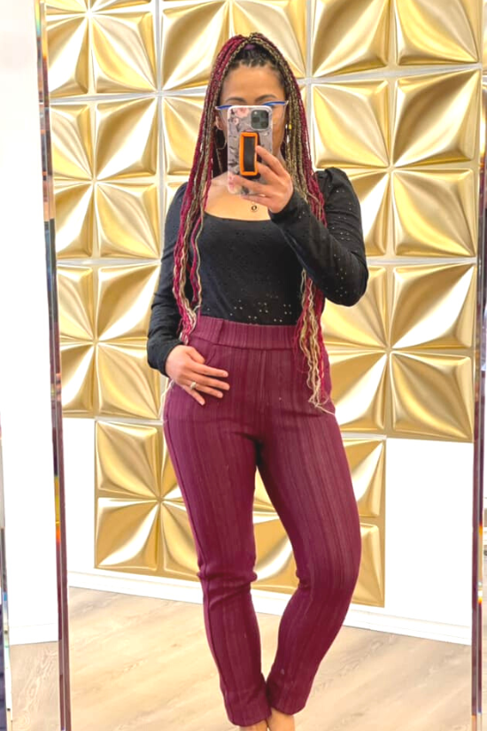 Jegging place sale