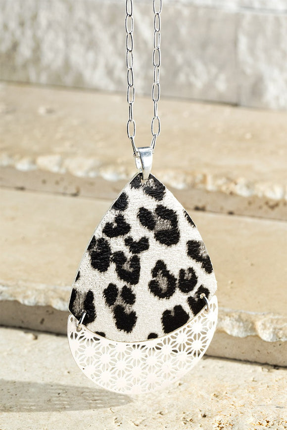 necklace rhinestone seyeys clothing 