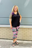 Camo in Pink