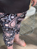PAISLEY IN PINK