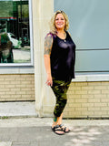 Camo in Green