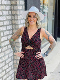 Sariah's Baby Doll Dress