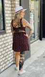 Sariah's Baby Doll Dress