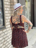 Sariah's Baby Doll Dress