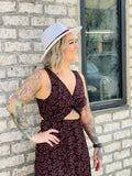Sariah's Baby Doll Dress