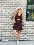Sariah's Baby Doll Dress