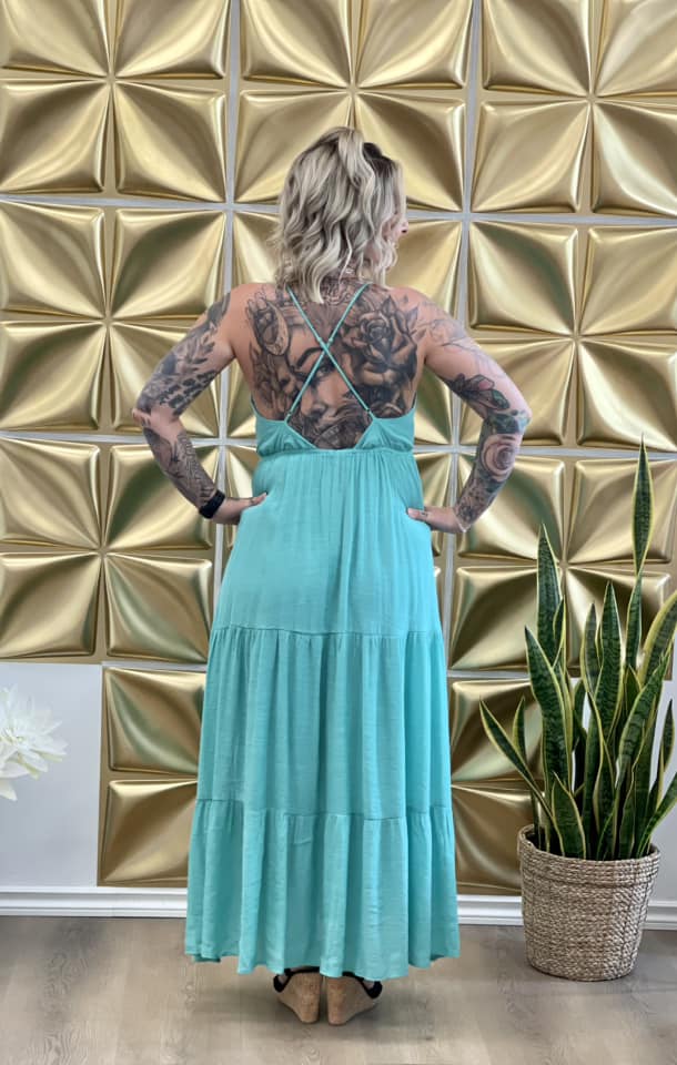 Teal dresses sale near me