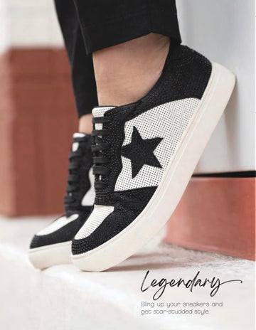 Corky's Legendary Slip on