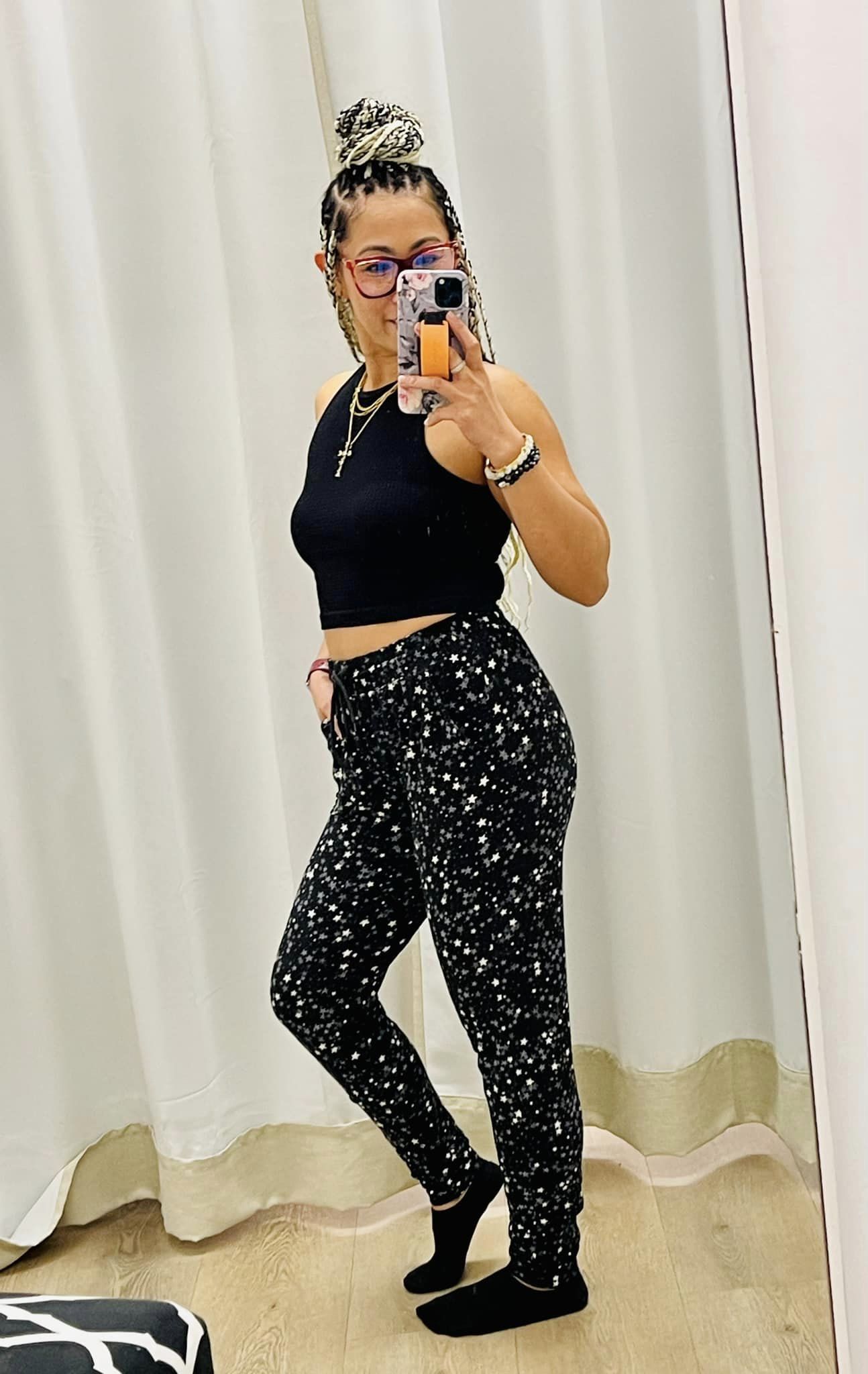 Star In the Sky Joggers