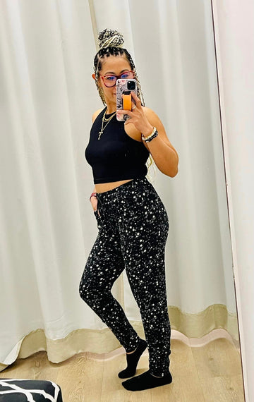 Star In the Sky Joggers