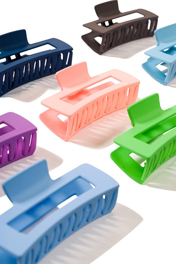 Claw Clips