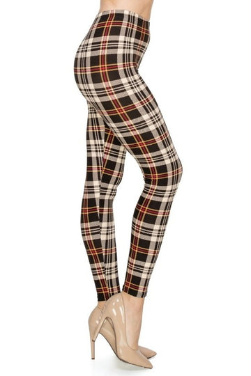 Plaid in Rust