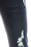 Sheri's Distressed Jean Jeggings