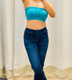 JEN'S HIGH WAIST JEAN JEGGINGS