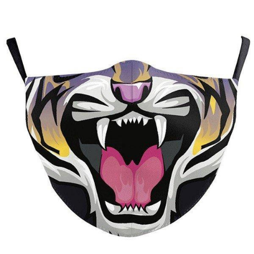 TIGER MAD MASK-seyyes-clothing-downtown-lethbridge-shop-store-soft-leggings-high-waist-yoga-wear-comfortable-pus-curvy-petite-tall-women_s-clothing-yql-yqllocal-small-business