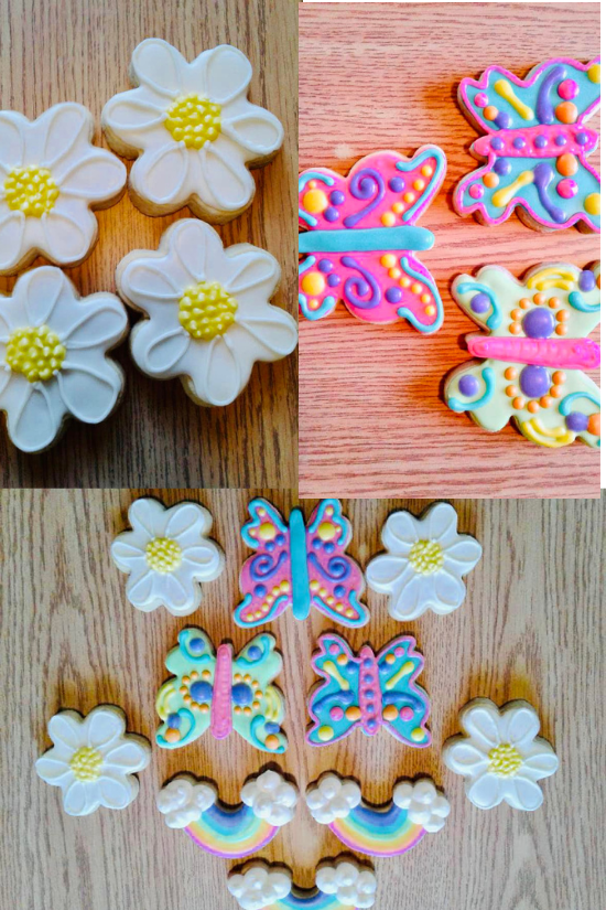Cookie Class Part2