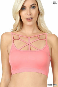 SEAMLESS WEB DETAIL FRONT BRALETTE-seyyes-clothing-downtown-lethbridge-shop-store-soft-leggings-high-waist-yoga-wear-comfortable-pus-curvy-petite-tall-women_s-clothing-yql-yqllocal-small-business