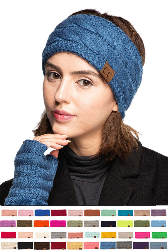 C.C Soft Lined Headband-seyyes-clothing-downtown-lethbridge-shop-store-soft-leggings-high-waist-yoga-wear-comfortable-pus-curvy-petite-tall-women_s-clothing-yql-yqllocal-small-business