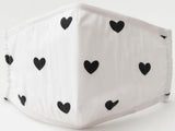 HEART MASK