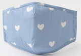 HEART MASK