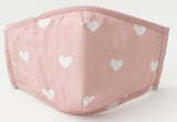 HEART MASK
