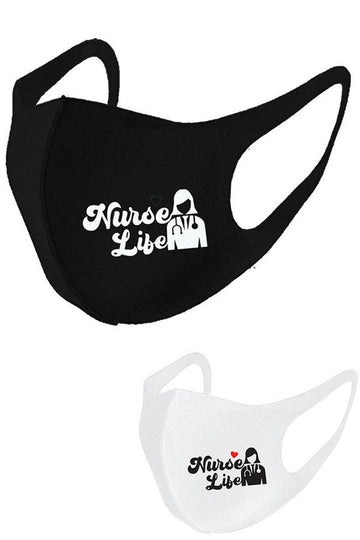 NURSE LIFE MASK-seyyes-clothing-downtown-lethbridge-shop-store-soft-leggings-high-waist-yoga-wear-comfortable-pus-curvy-petite-tall-women_s-clothing-yql-yqllocal-small-business
