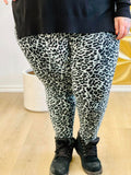 Leopard Animal Print