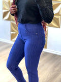 Skinny Soft  Bamboo Jeggings