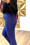 Skinny Soft  Bamboo Jeggings