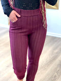 Skinny Soft  Bamboo Jeggings