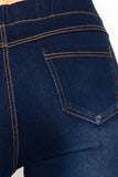 JEN'S HIGH WAIST JEAN JEGGINGS