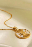 Moon Necklace