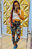 Graphic Hearts
