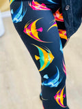 Colorful Fish