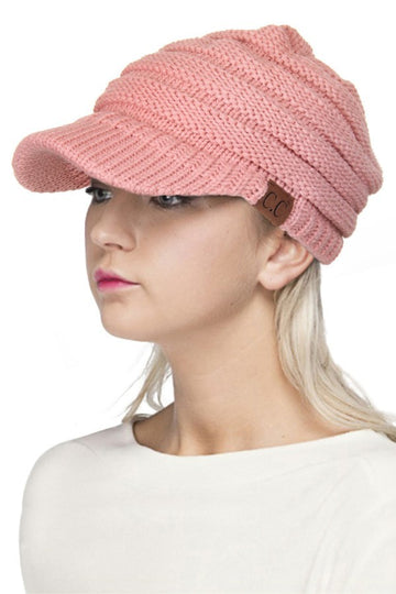C.C BRIM HATS