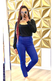 Skinny Soft  Bamboo Jeggings