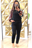 Skinny Soft  Bamboo Jeggings