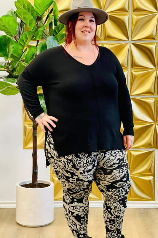 EXTRA CURVY FITS 20 24 Tagged