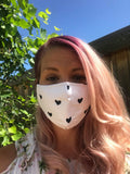 HEART MASK